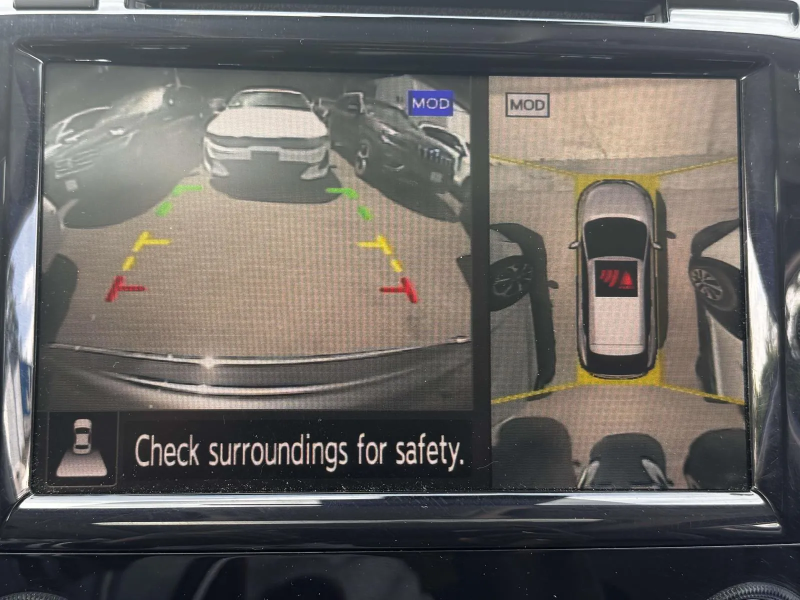 2023 Nissan Murano SV - Photo 25