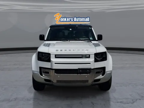 Photos of 2023 Land Rover Defender 130 S AWD for sale in Yonkers, NY at Yonkers Automall