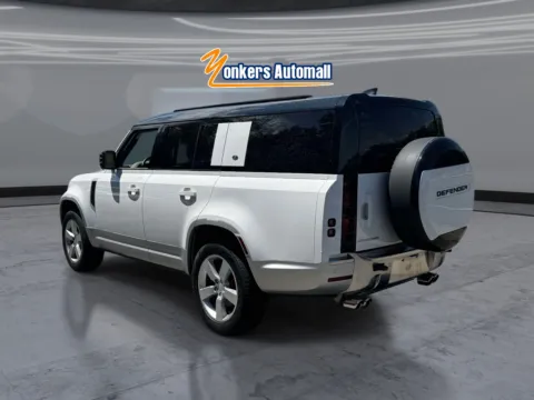 More photos of 2023 Land Rover Defender 130 S AWD at Yonkers Automall, NY