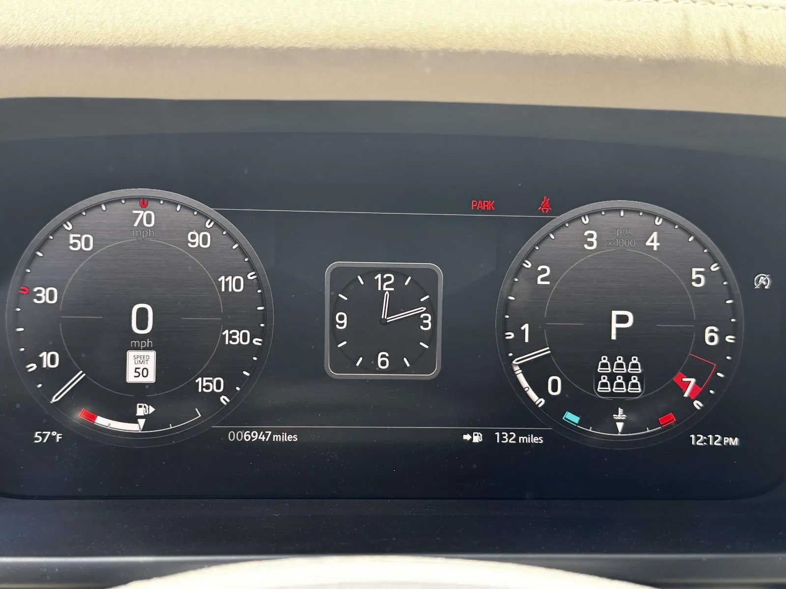 2023 Land Rover Defender S - Photo 23