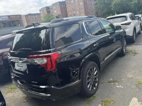 More photos of 2023 GMC Acadia AWD 4dr Denali at Yonkers Automall, NY