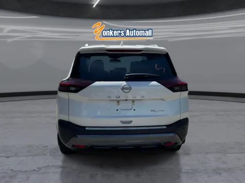 More photos of 2023 Nissan Rogue AWD SL at Yonkers Automall, NY