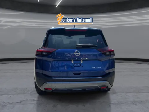 More photos of 2023 Nissan Rogue AWD SL at Yonkers Automall, NY