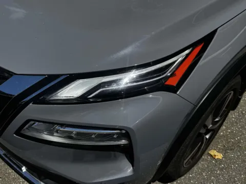 More photos of 2021 Nissan Rogue Platinum at Yonkers Automall, NY