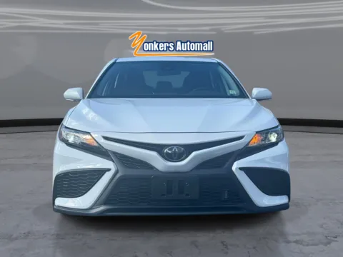 Photos of 2023 Toyota Camry SE Auto for sale in Yonkers, NY at Yonkers Automall