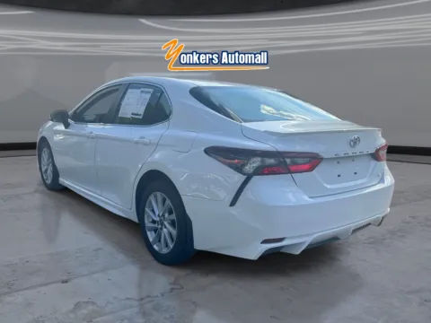 More photos of 2023 Toyota Camry SE Auto at Yonkers Automall, NY