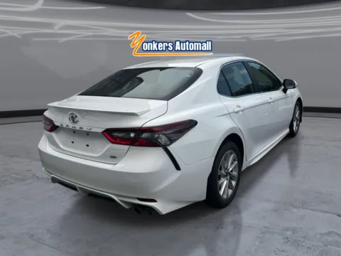 More photos of 2023 Toyota Camry SE Nightshade at Yonkers Automall, NY