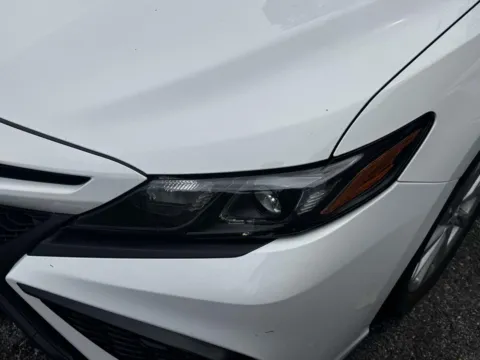 More photos of 2023 Toyota Camry SE Nightshade at Yonkers Automall, NY