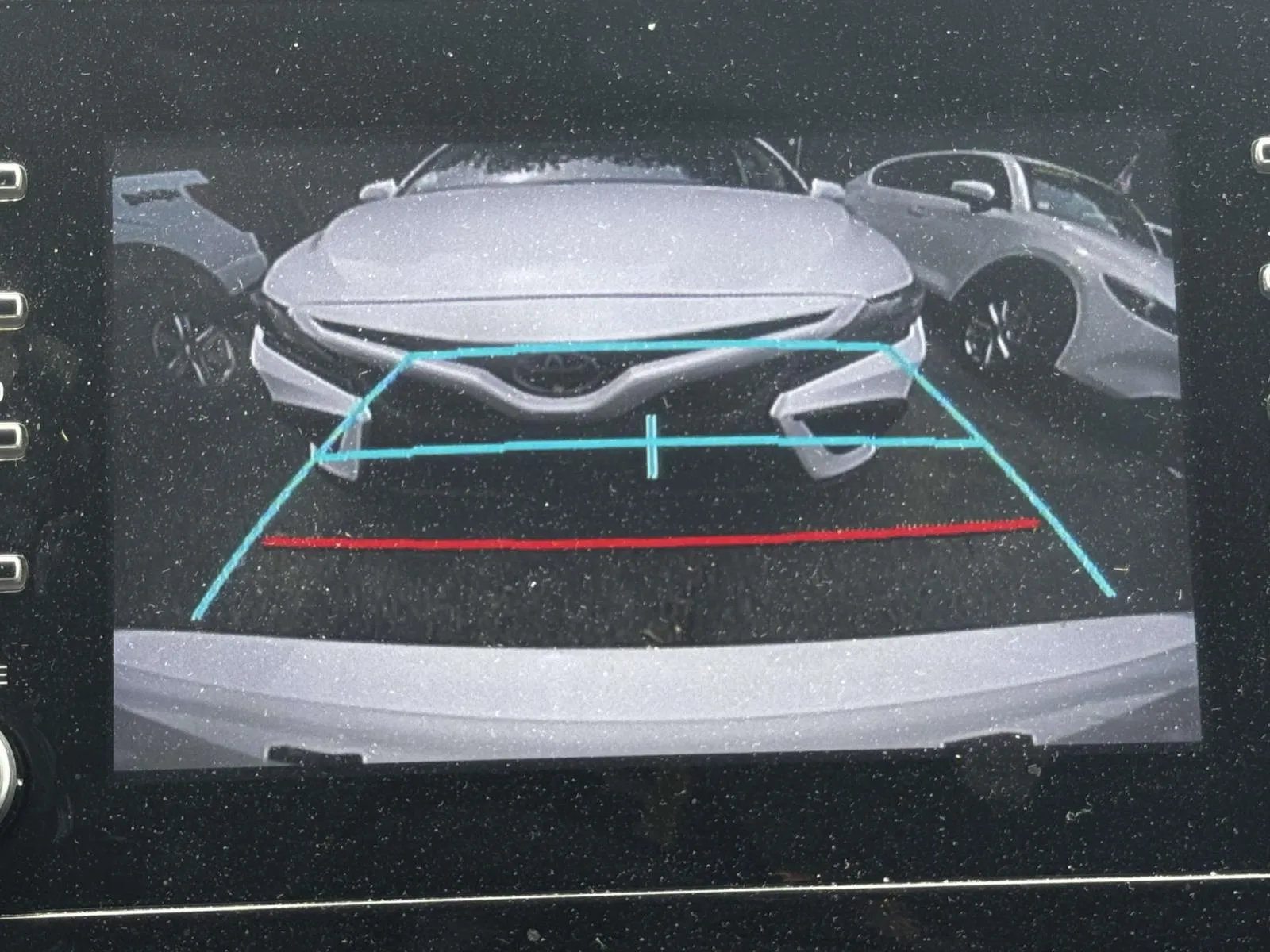 2023 Toyota Camry SE - Photo 12
