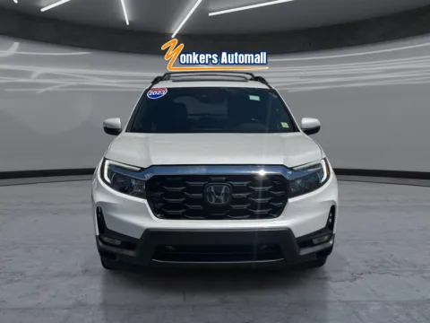 Photos of 2023 Honda Passport EX-L AWD for sale in Yonkers, NY at Yonkers Automall