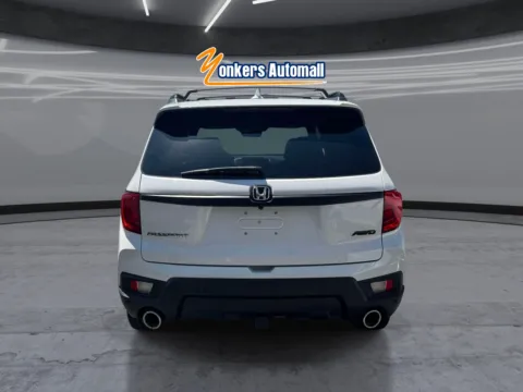 More photos of 2023 Honda Passport EX-L AWD at Yonkers Automall, NY
