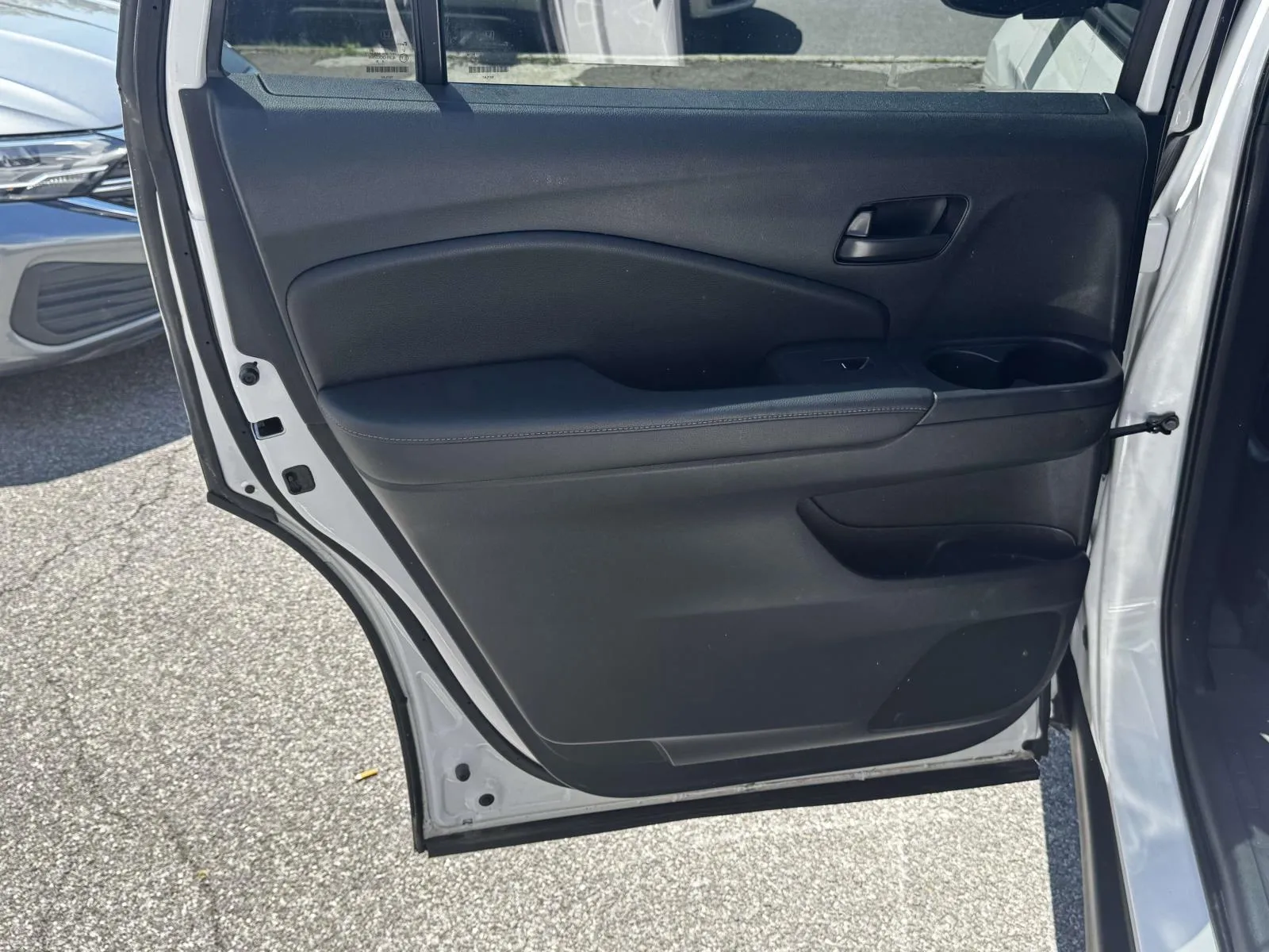 2023 Honda Passport EX-L - Photo 11