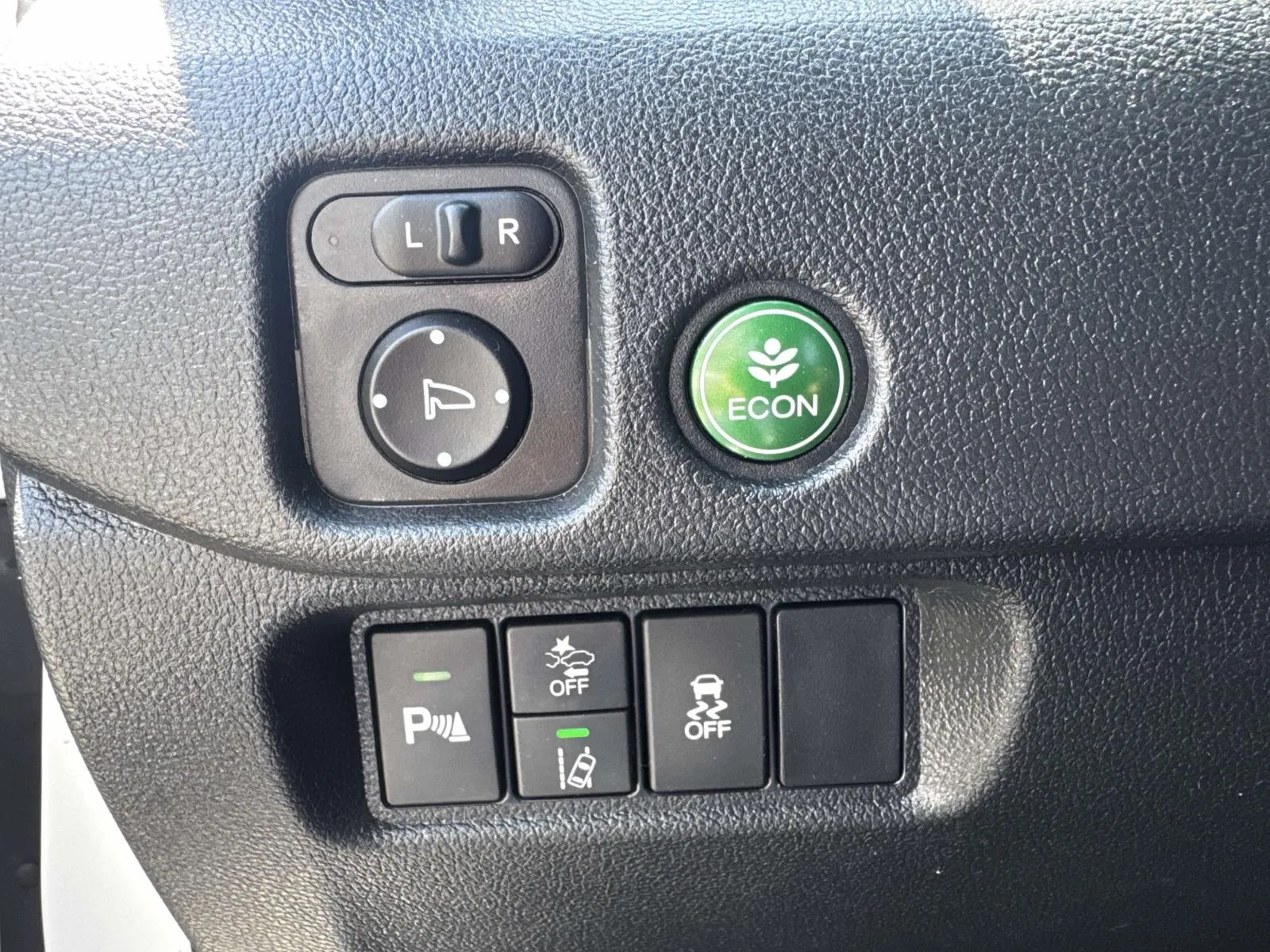 2023 Honda Passport EX-L - Photo 21