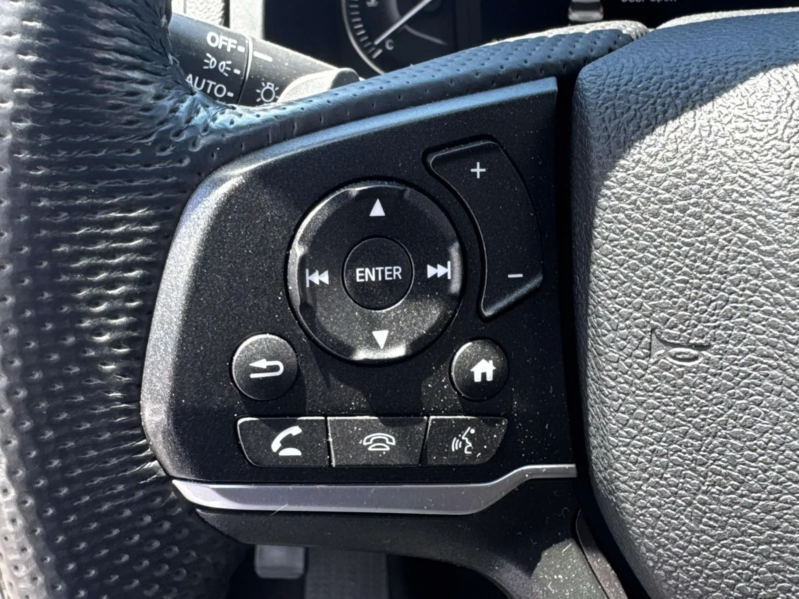 2023 Honda Passport EX-L - Photo 22