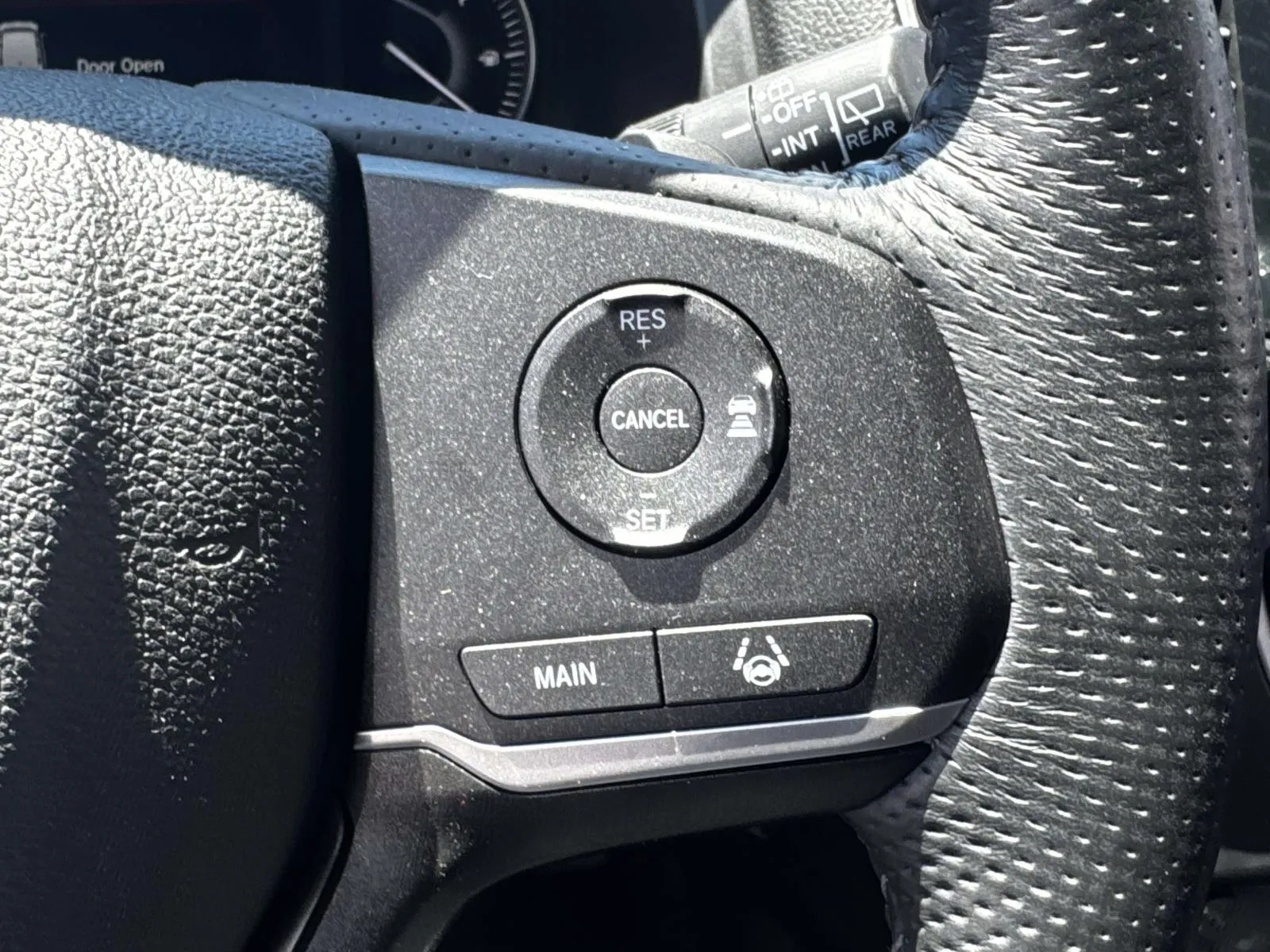 2023 Honda Passport EX-L - Photo 23