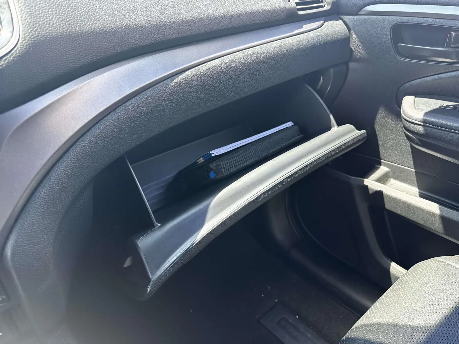 2023 Honda Passport EX-L - Photo 33