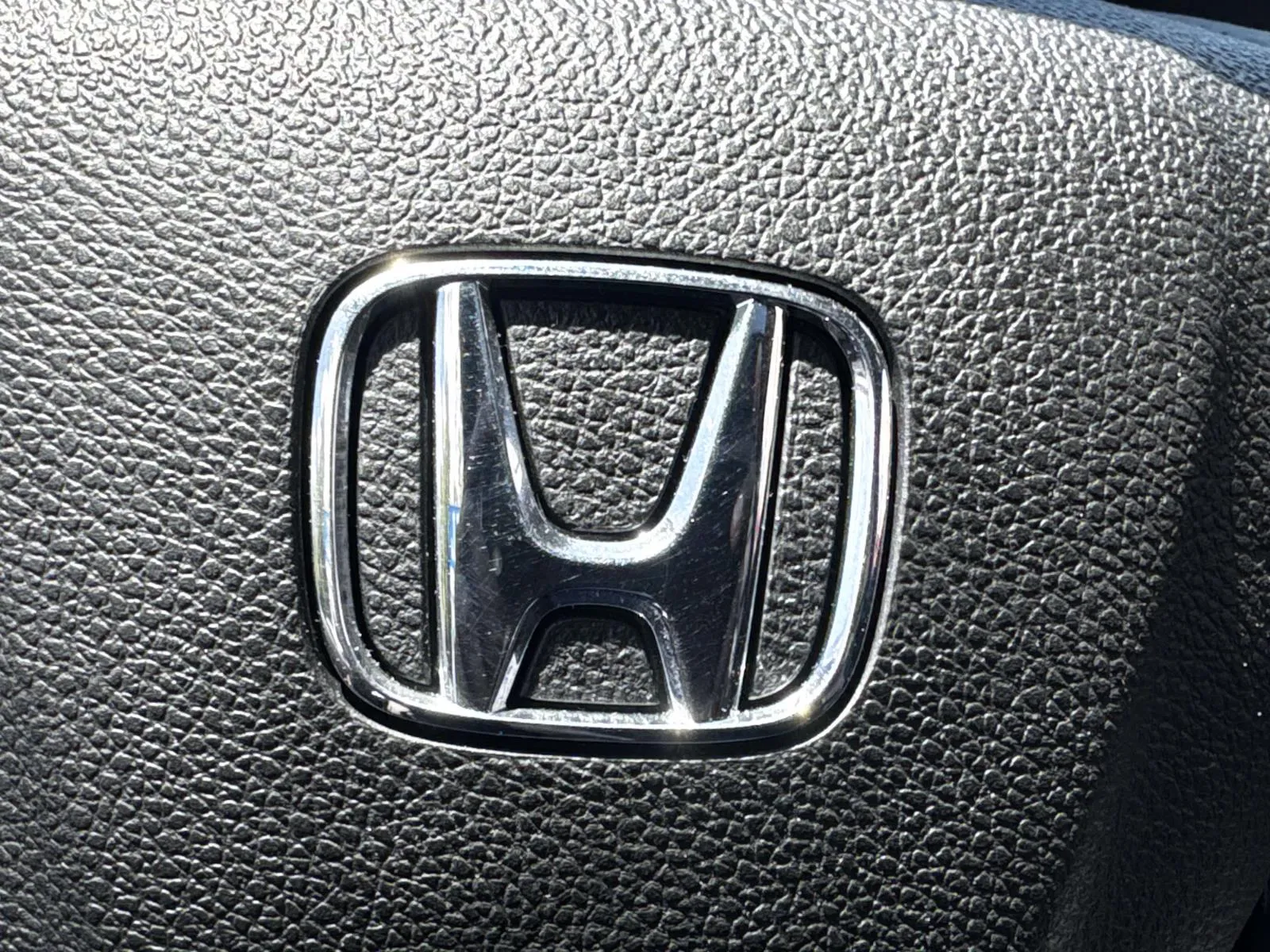2023 Honda Passport EX-L - Photo 34