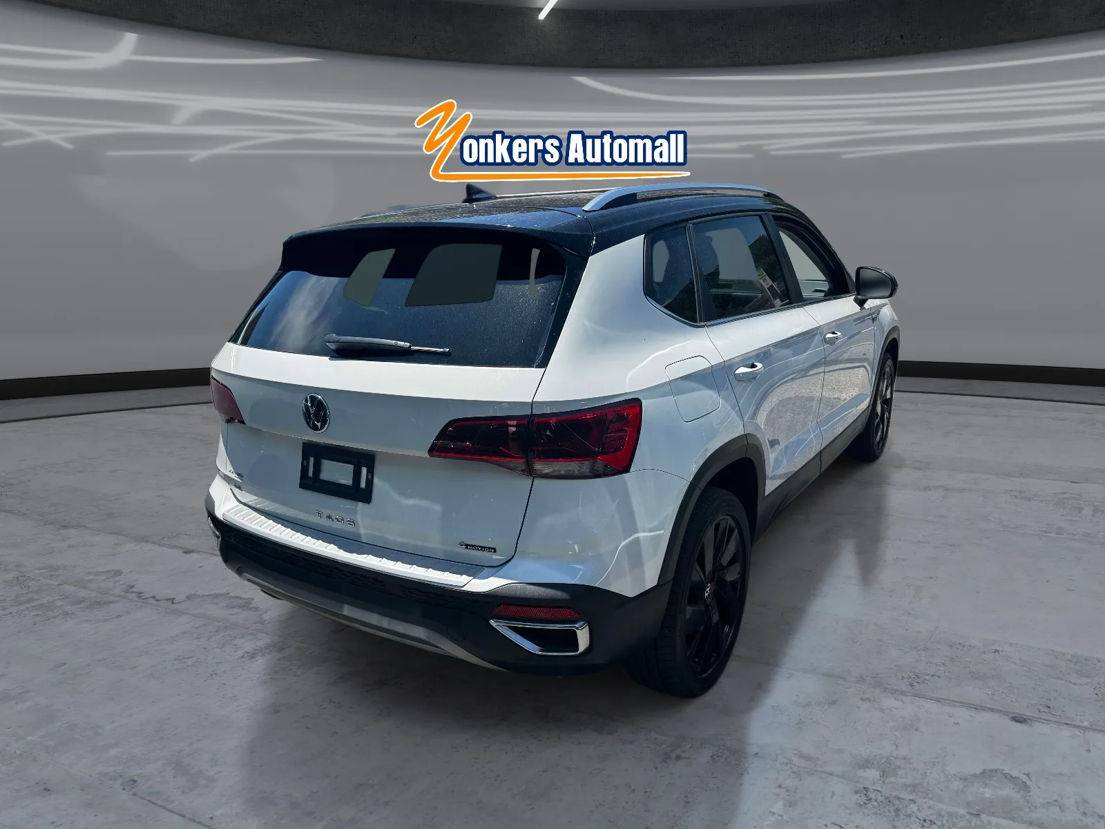 2024 Volkswagen Taos SE - Photo 6