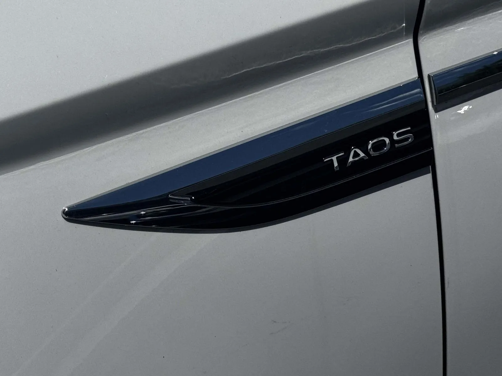 2024 Volkswagen Taos SE - Photo 9