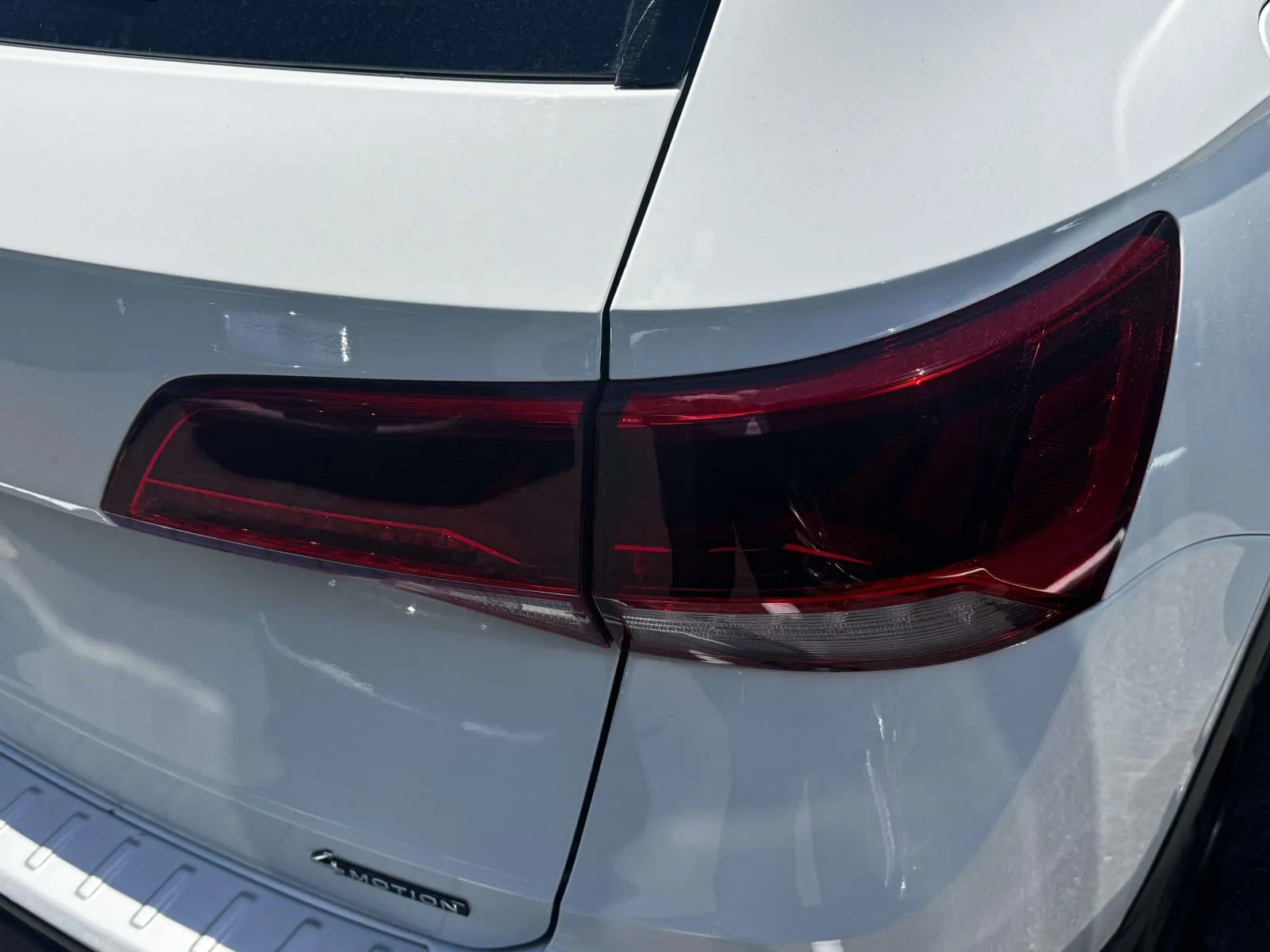 2024 Volkswagen Taos SE - Photo 10