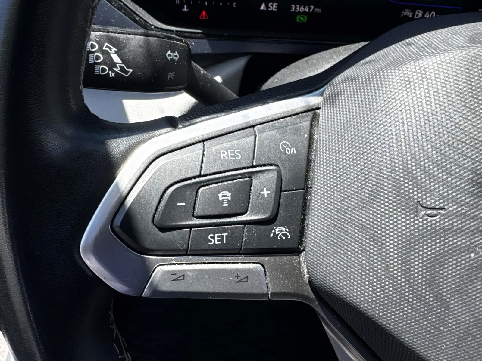 2024 Volkswagen Taos SE - Photo 18