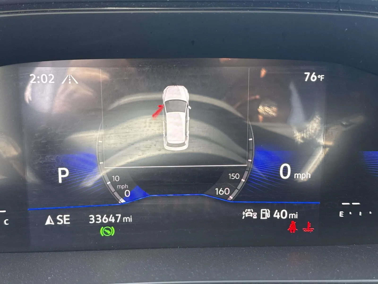 2024 Volkswagen Taos SE - Photo 22