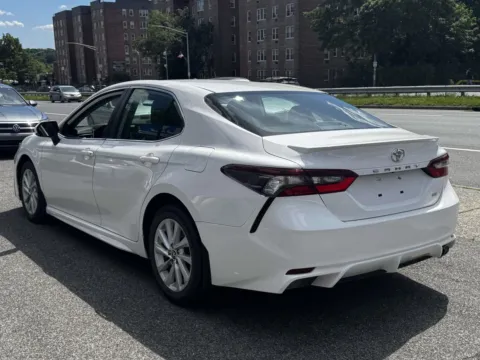 More photos of 2023 Toyota Camry SE Auto (Natl) at Yonkers Automall, NY
