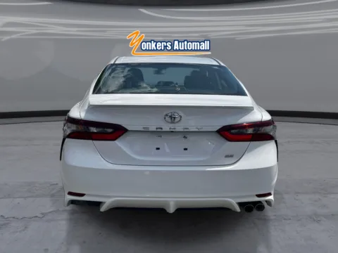 More photos of 2023 Toyota Camry SE Auto (Natl) at Yonkers Automall, NY