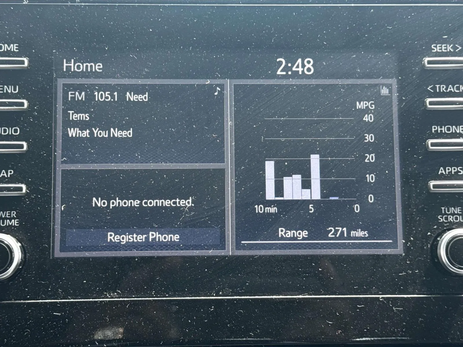 2023 Toyota Camry SE - Photo 22