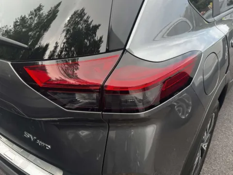 More photos of 2023 Nissan Rogue SV at Yonkers Automall, NY