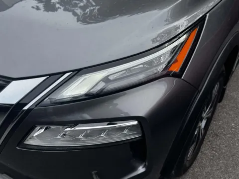 More photos of 2023 Nissan Rogue SV at Yonkers Automall, NY