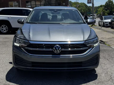 Photos of 2024 Volkswagen Jetta S Auto for sale in Yonkers, NY at Yonkers Automall
