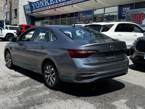 More photos of 2024 Volkswagen Jetta S Auto at Yonkers Automall, NY