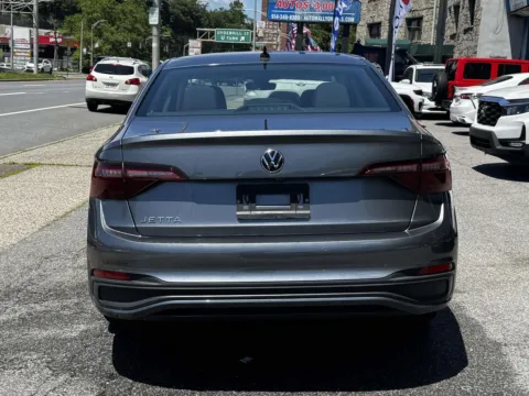 More photos of 2024 Volkswagen Jetta S Auto at Yonkers Automall, NY