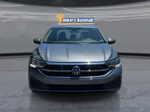 Photos of 2024 Volkswagen Jetta S Auto for sale in Yonkers, NY at Yonkers Automall