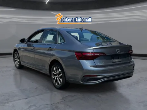 More photos of 2024 Volkswagen Jetta S Auto at Yonkers Automall, NY