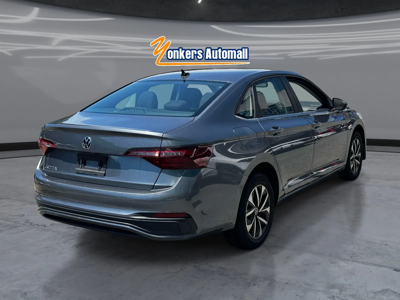 2024 Volkswagen Jetta S - Photo 6