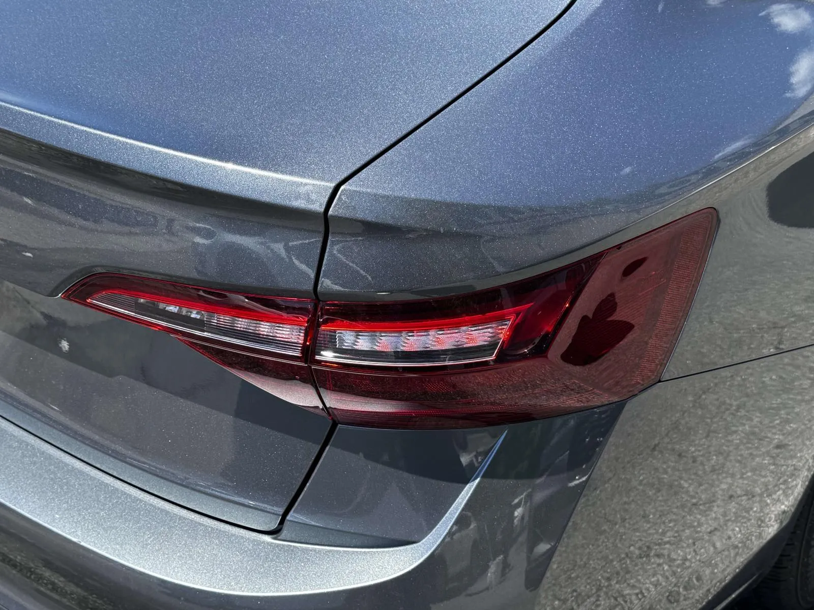 2024 Volkswagen Jetta S - Photo 9