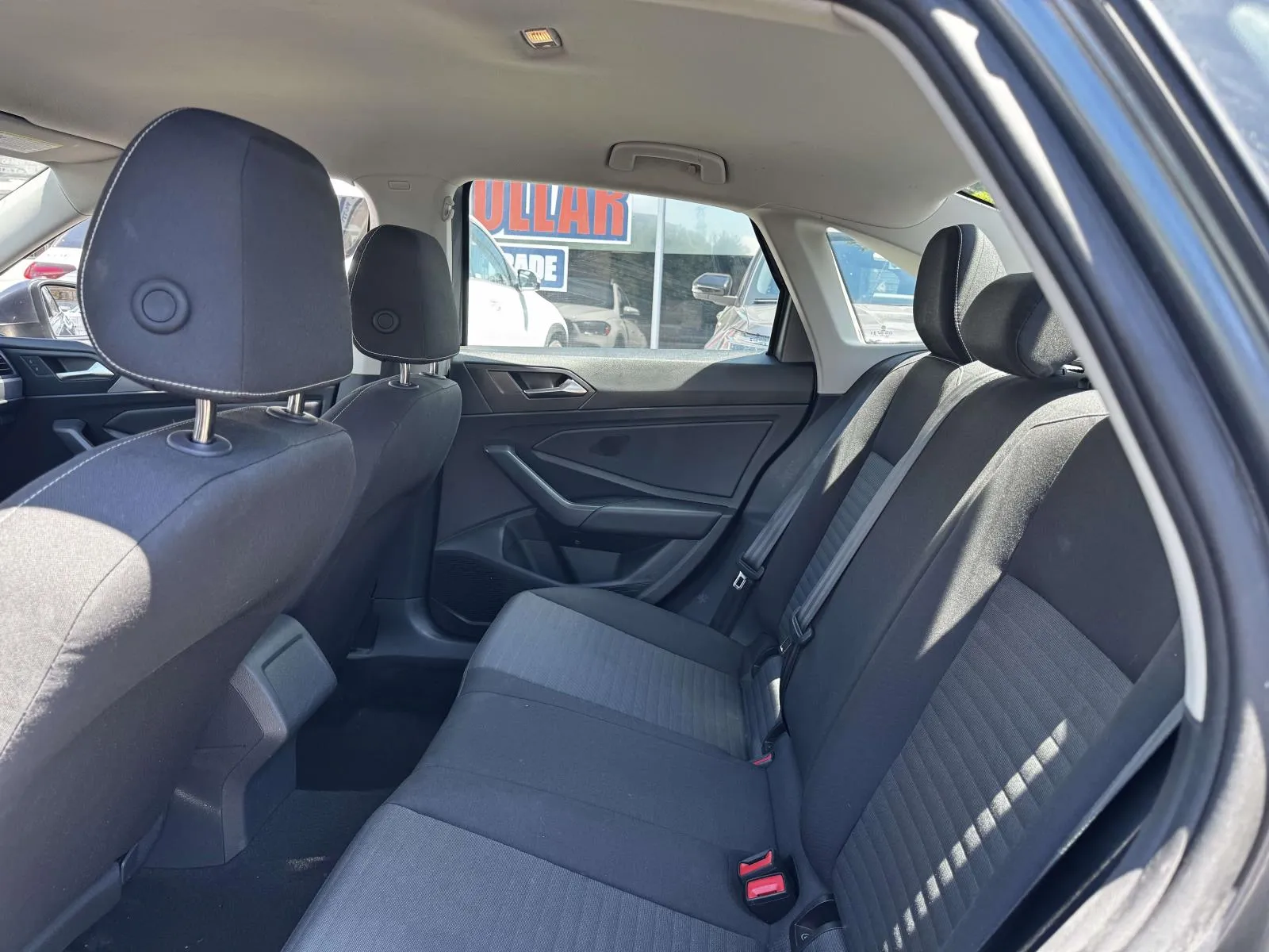 2024 Volkswagen Jetta S - Photo 11