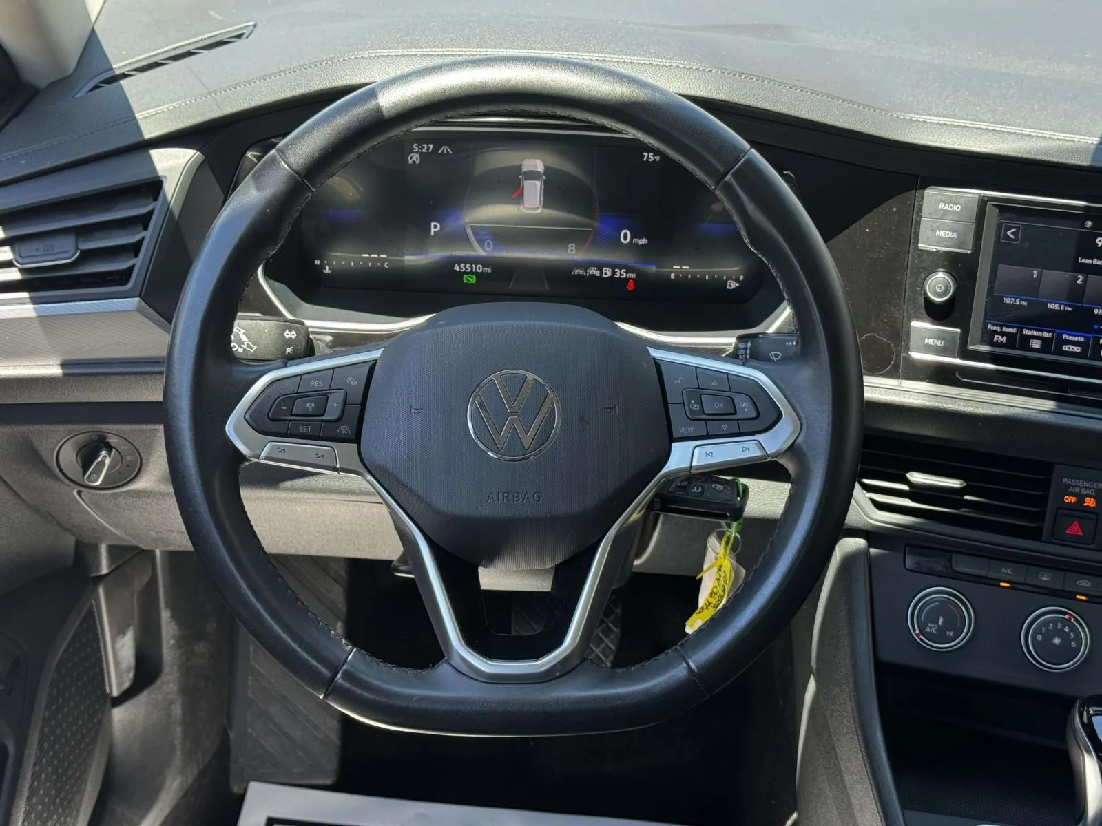 2024 Volkswagen Jetta S - Photo 13