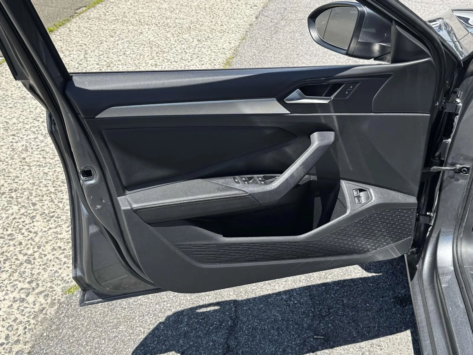 2024 Volkswagen Jetta S - Photo 14