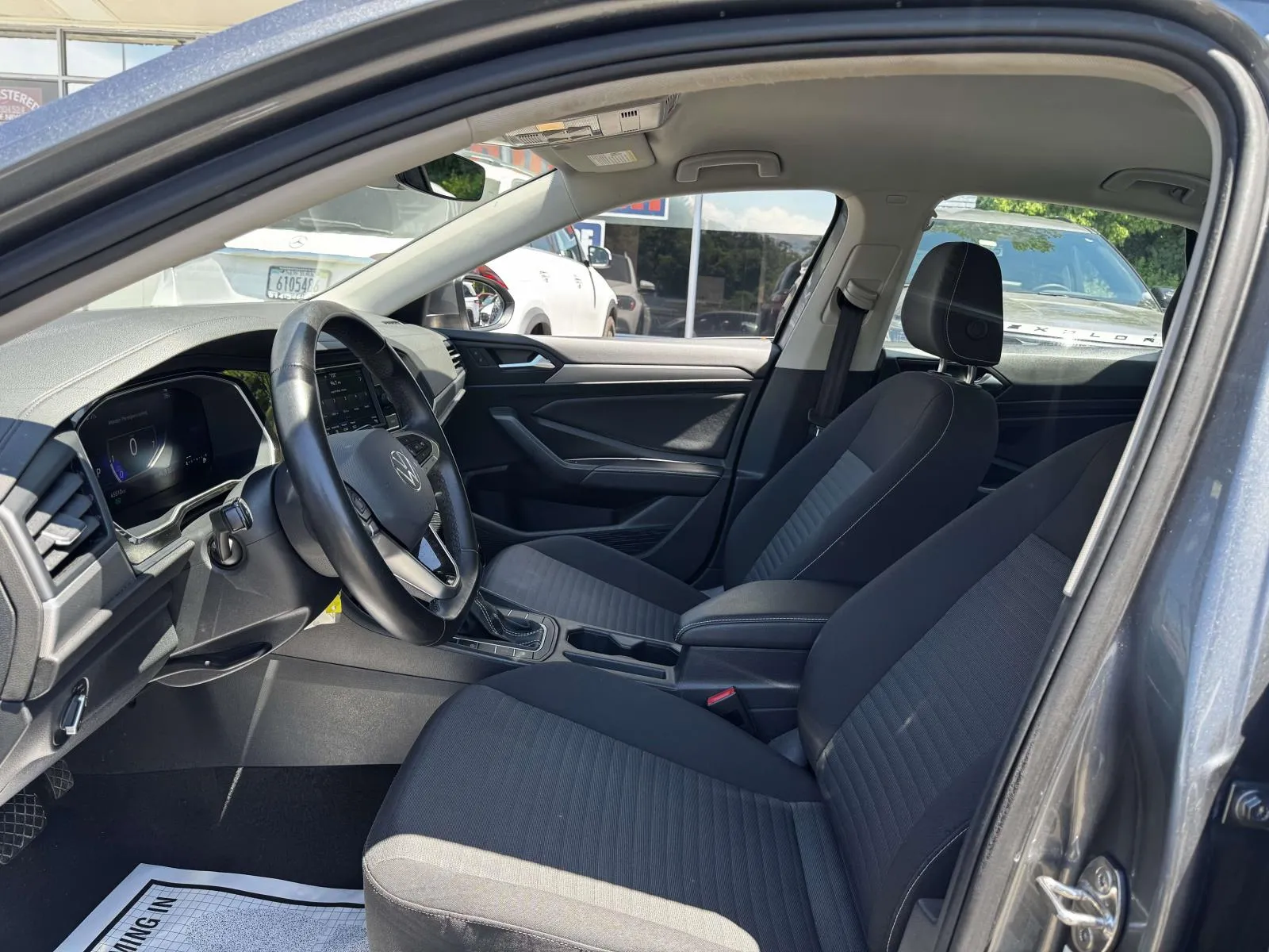2024 Volkswagen Jetta S - Photo 15