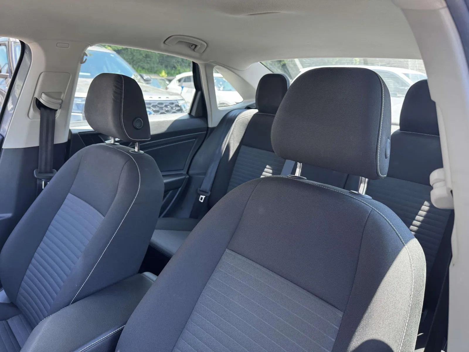 2024 Volkswagen Jetta S - Photo 16
