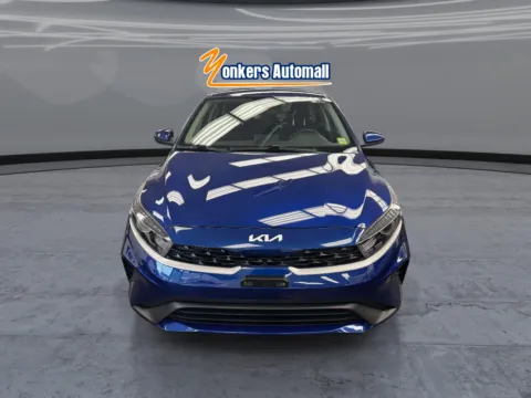 Photos of 2023 Kia Forte LXS IVT for sale in Yonkers, NY at Yonkers Automall