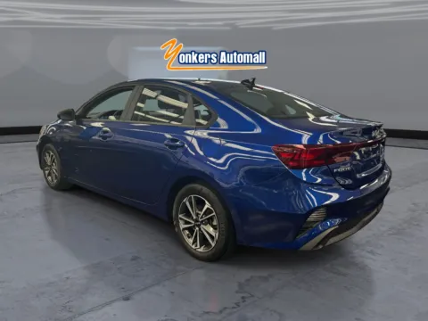 More photos of 2023 Kia Forte LXS IVT at Yonkers Automall, NY