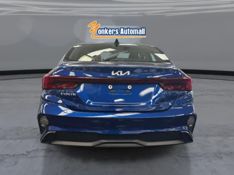 More photos of 2023 Kia Forte LXS IVT at Yonkers Automall, NY