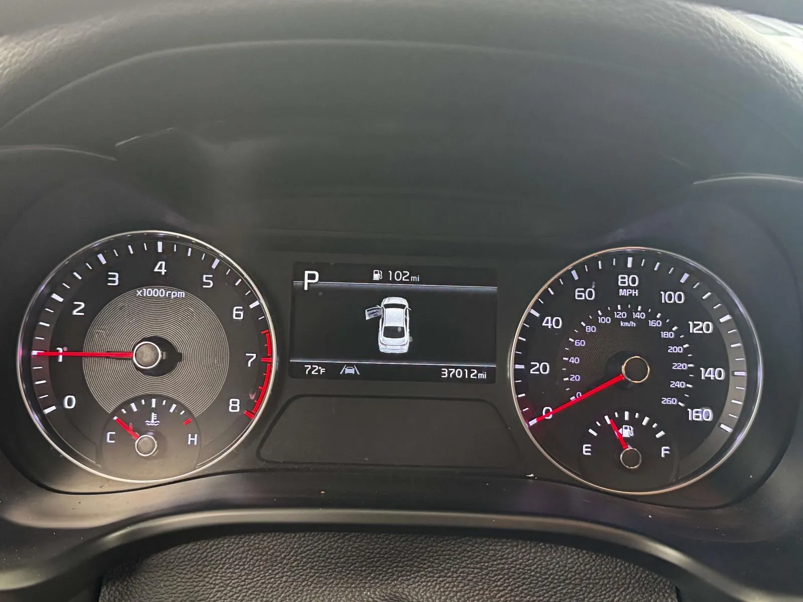 2023 Kia Forte LXS - Photo 23
