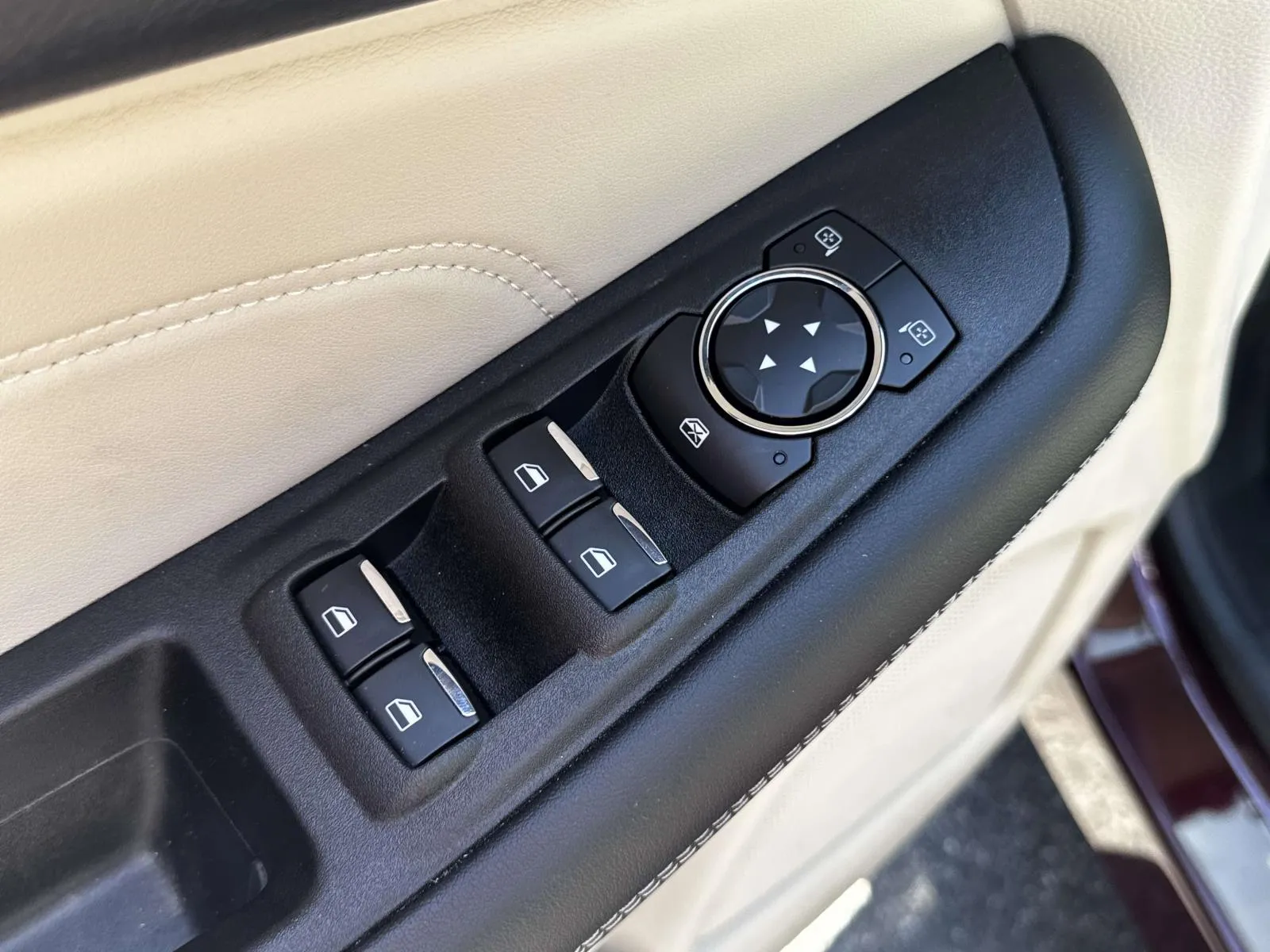 2022 Ford Edge Titanium - Photo 15