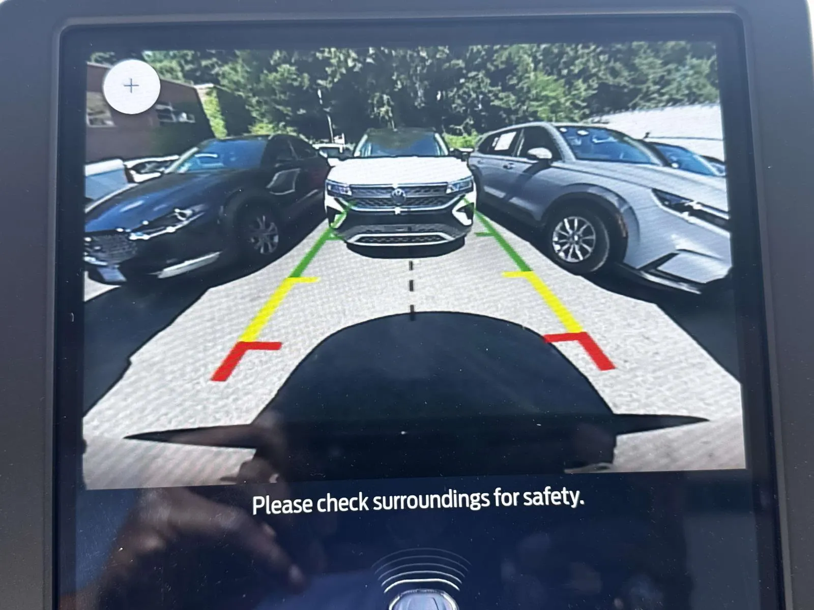 2022 Ford Edge Titanium - Photo 26