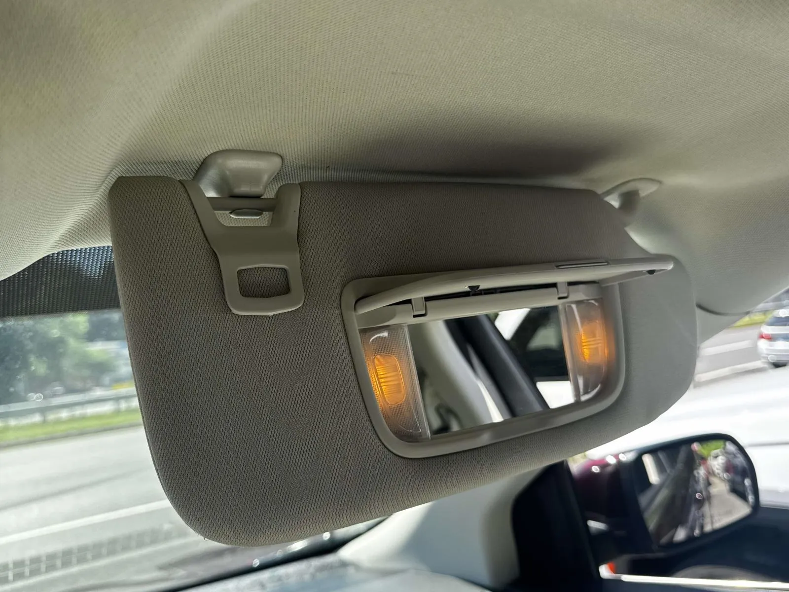 2022 Ford Edge Titanium - Photo 28